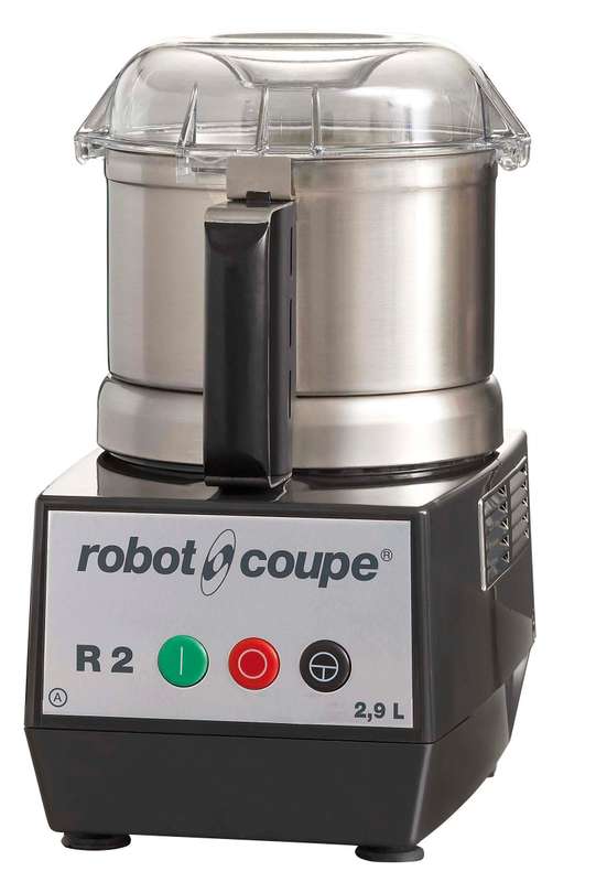 BOWL CUTTER R2A - 2.9LT
