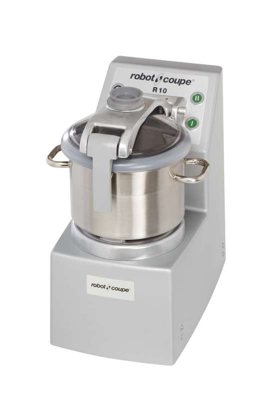 BOWL CUTTER R10 - 11.5LT
