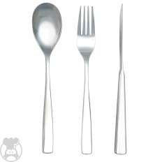 LOTUS - TABLE FORK (PACK 12)