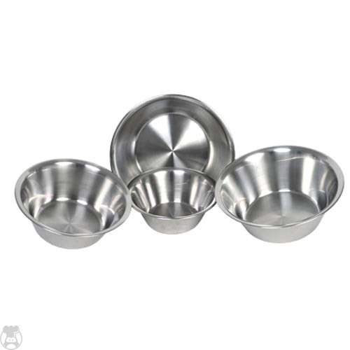 MIXING BOWL TAPERED  MB 4  380MM X 130MM (8LT)