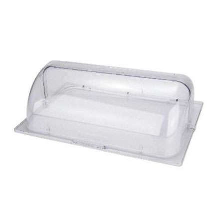 POLYCARB ROLL TOP  = 525x325x170mm