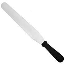PALLET KNIFE SERRATED BLADE 250MM