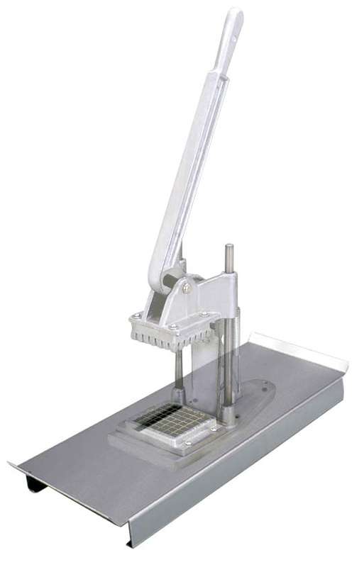 CHIPPER BRIDGE 500MM INNER (PERFECT FOR 510MM SINK)