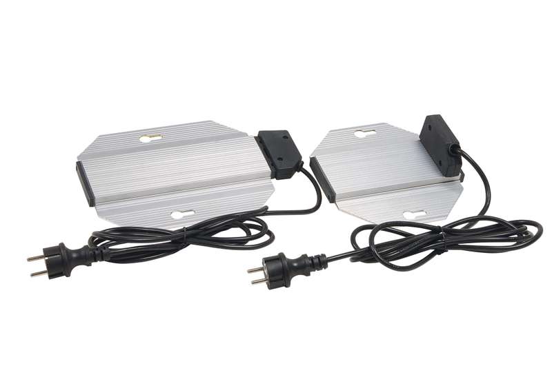 CHAFING DISH ELEMENT ONLY - RECTANGULAR