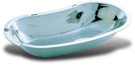 CHAFER INDUCTION ROUND SMART SERVING SPOON HOLDER