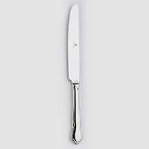 DUBARRY TABLE KNIFE 18/10 (12 PER PACK)