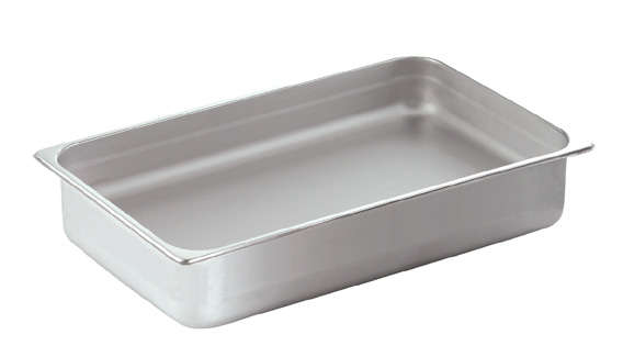 DOMINO ICE PACK TRAY RECTANGULAR