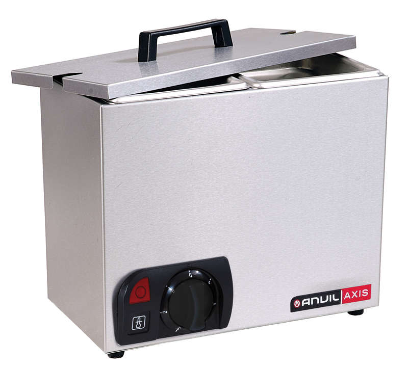 DIP-A-LAIT ANVIL-2 DIVISION