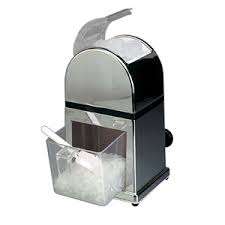 ICE CRUSHER - HAND