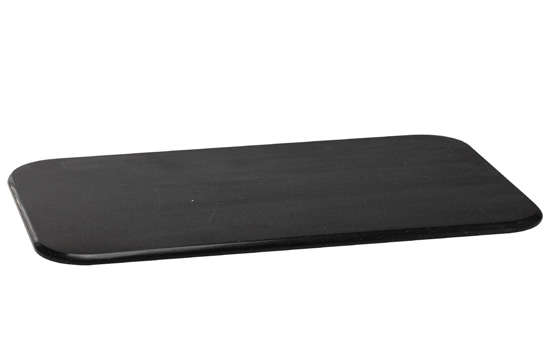 DOMINO MARBLE TRAY GN1/1 RECTANGULAR 525MM X 325MM X 22MM