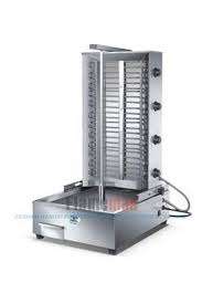 ELECTRIC SCHWARMA MACHINE