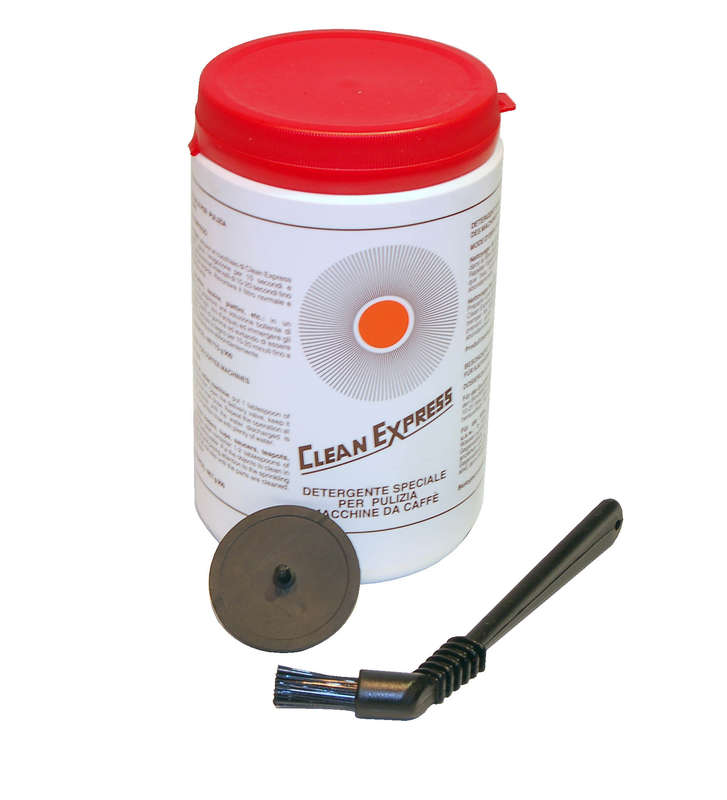 ESPRESSO MACHINE - CLEANING KIT