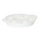 PRIMA SNAIL DISH  17CM   (PACK OF 12)