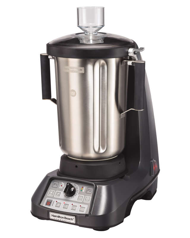 HAMILTON BEACH CULINARY BLENDER - 4LT