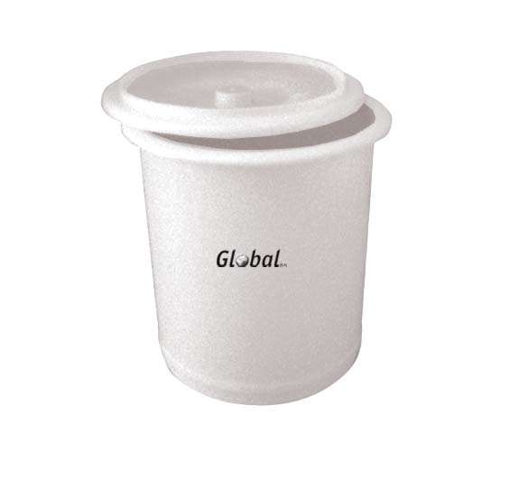 INGREDIENT BIN - 43LT