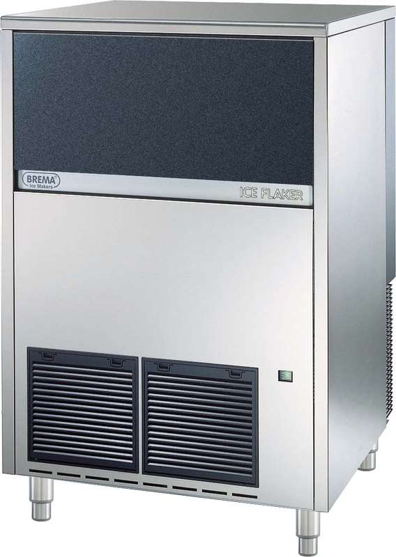 ICE FLAKER BREMA - 153KG / 24HRS