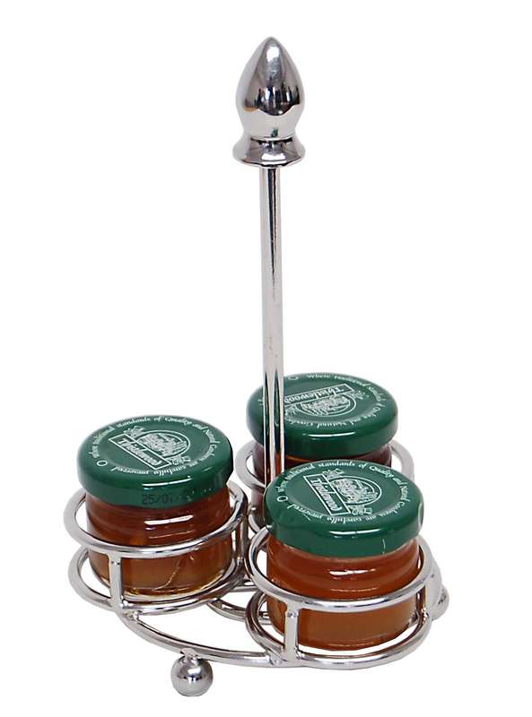 INFINITI JAM / HONEY STAND