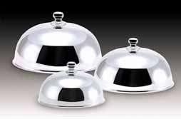 INFINITI DOME CLOCHE -252mm