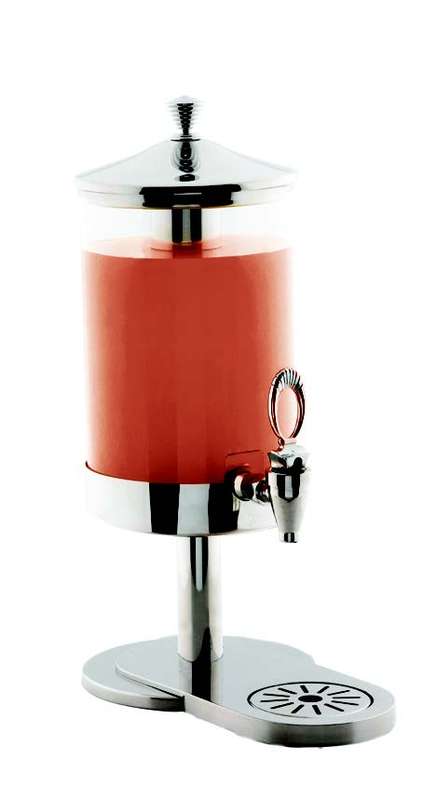 JUICE DISPENSER ODIN 325MM X 200MM X 460MM 3.7LT