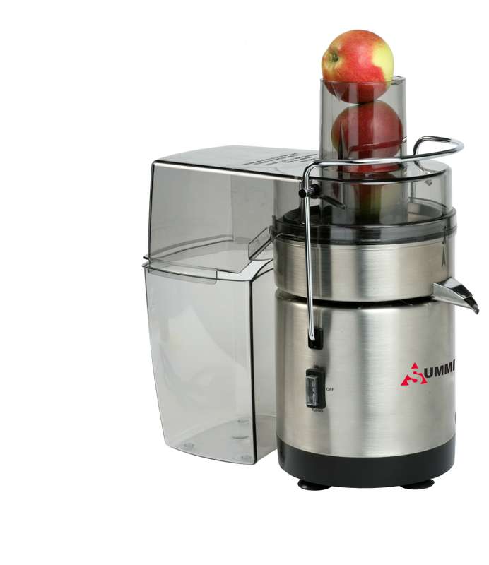 MULTI JUICER SUMMIT