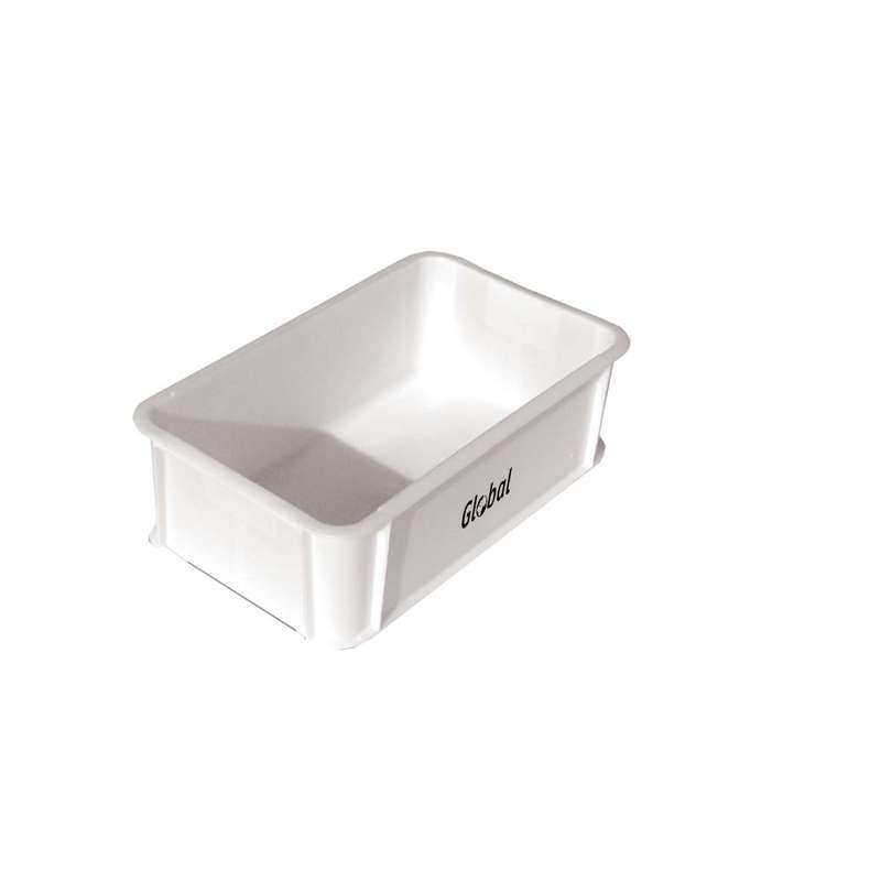 MEAT TRAY PLASTIC - MEDIUM