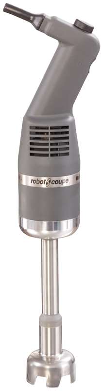 POWER MIXER MINI - MP 190V.V. (KNIFE AND EMULSIFYING DISC INCLUDED)