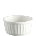 BLANCO DIPS PLAIN PATE / RAMEKIN  9 CM (PACK OF 6)