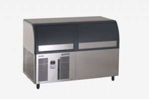 SCOTSMANS SELF CONTAINED SUPER CUBE / GOURMET CUBE  PWD 145KG/24HRS
