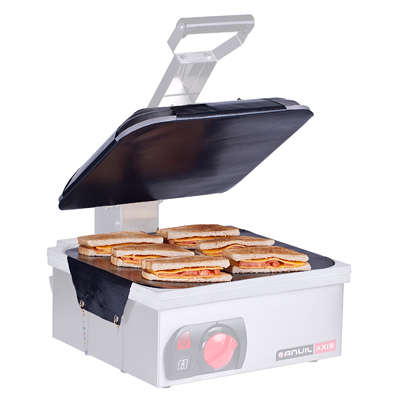 TEFLON COVER FOR 9 SLICE TOASTERS