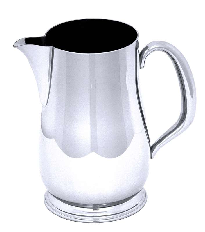 WATER PITCHER VIENNA - 1600ML