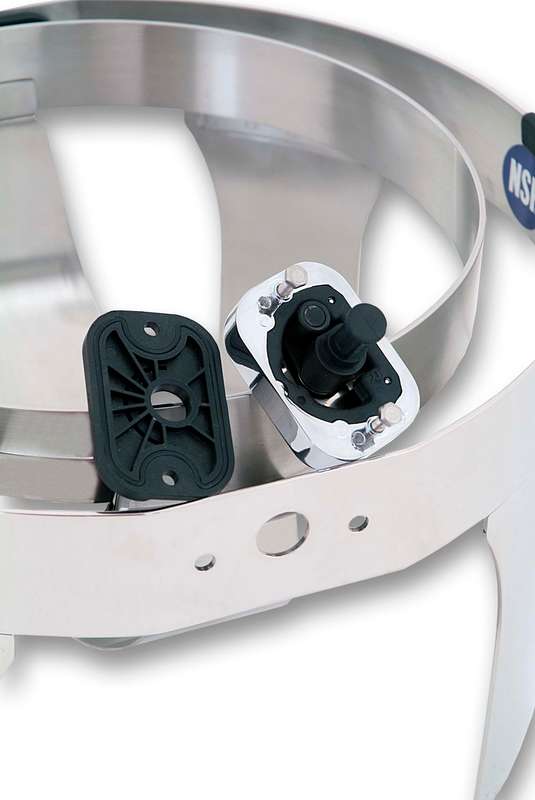CHAFER REPLACEMENT CLUTCH KIT