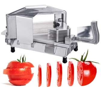 TOMATO / ONION SLICER