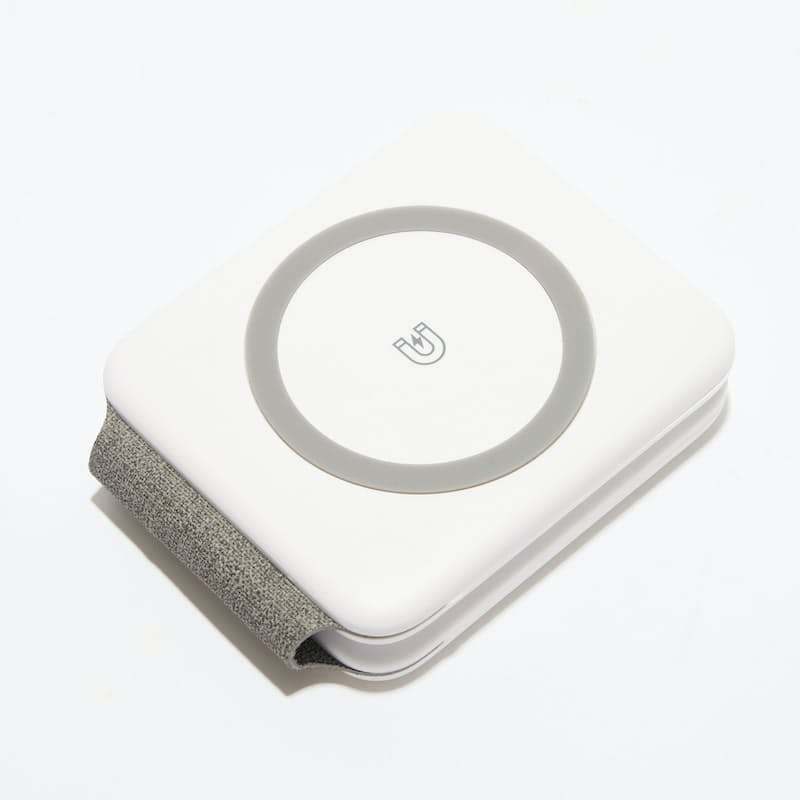 Earldom 18W Magnetic Duo Charger