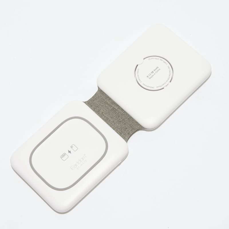 Earldom 18W Magnetic Duo Charger