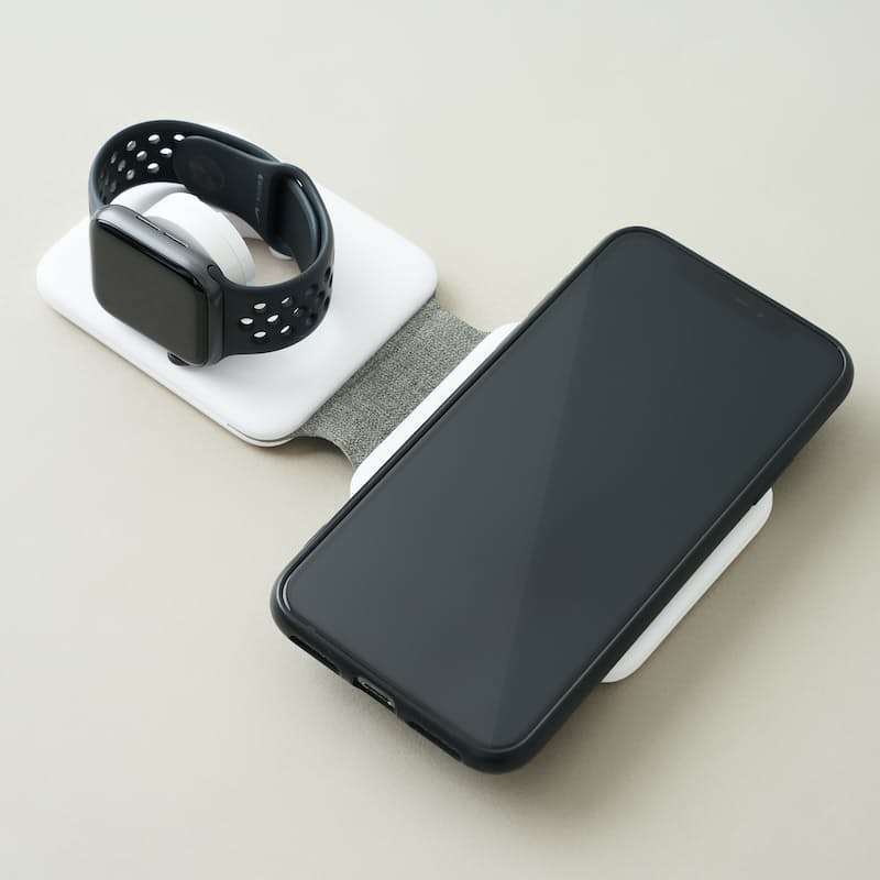Earldom 18W Magnetic Duo Charger