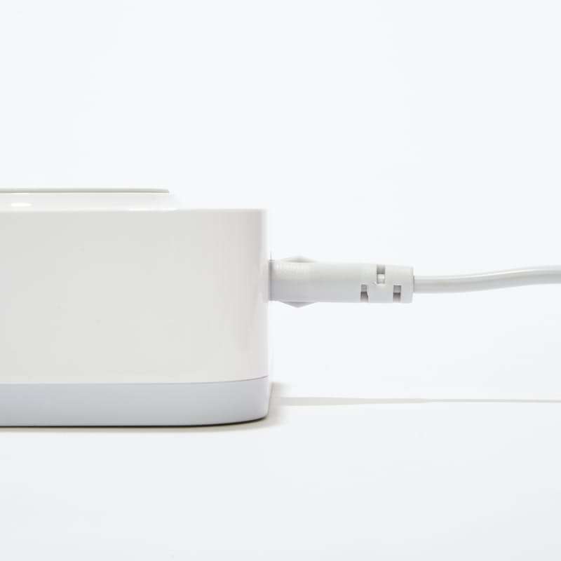 LDNIO 32W Desktop Power Station with Wireless Charger
