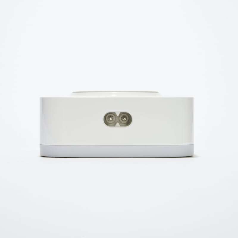LDNIO 32W Desktop Power Station with Wireless Charger