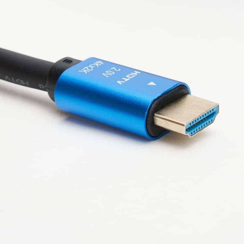 HDTV PREMIUM 4K02 High Speed HDMI CABLE 2.0 60HZ 1.5 Meter