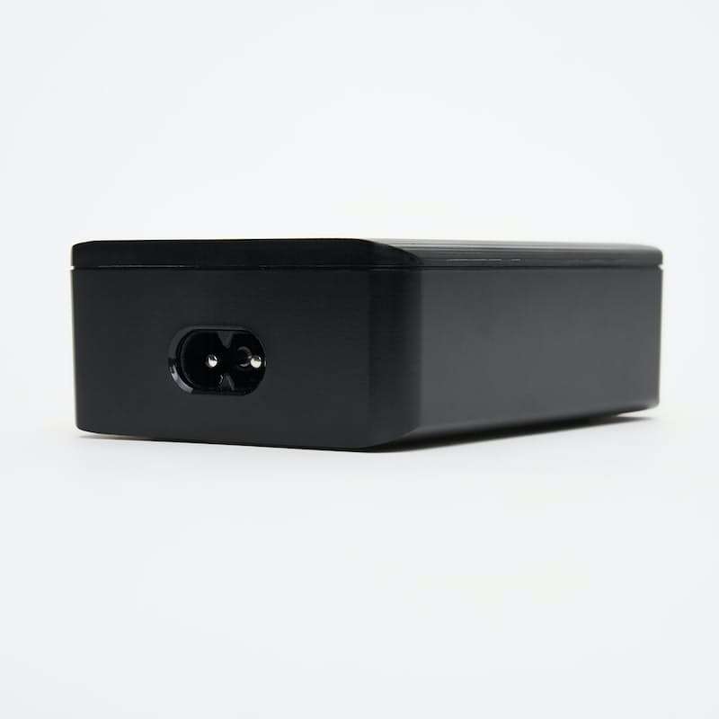 LDNIO 65W PD Desktop Charger with 1.5m Cable
