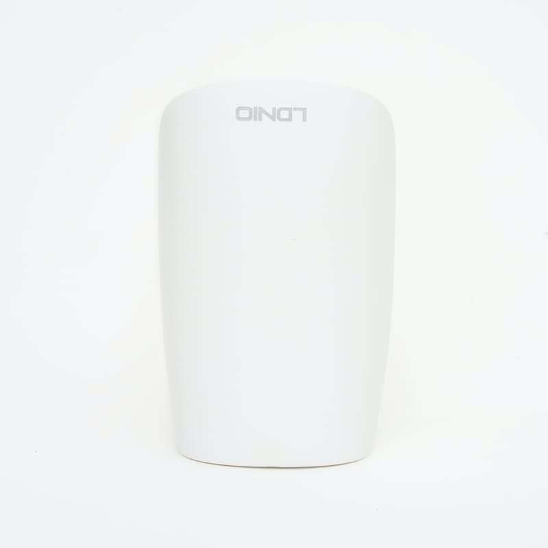 LDNIO 65W QC3.0 PD Desktop Charger with 1.5m Cable (6x USB)