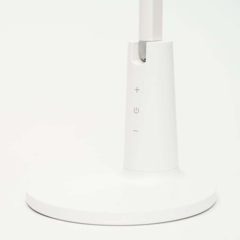 Eye Protection Reading Lamp LED Study Desk Light Rechargeable 5 Brightness Levels