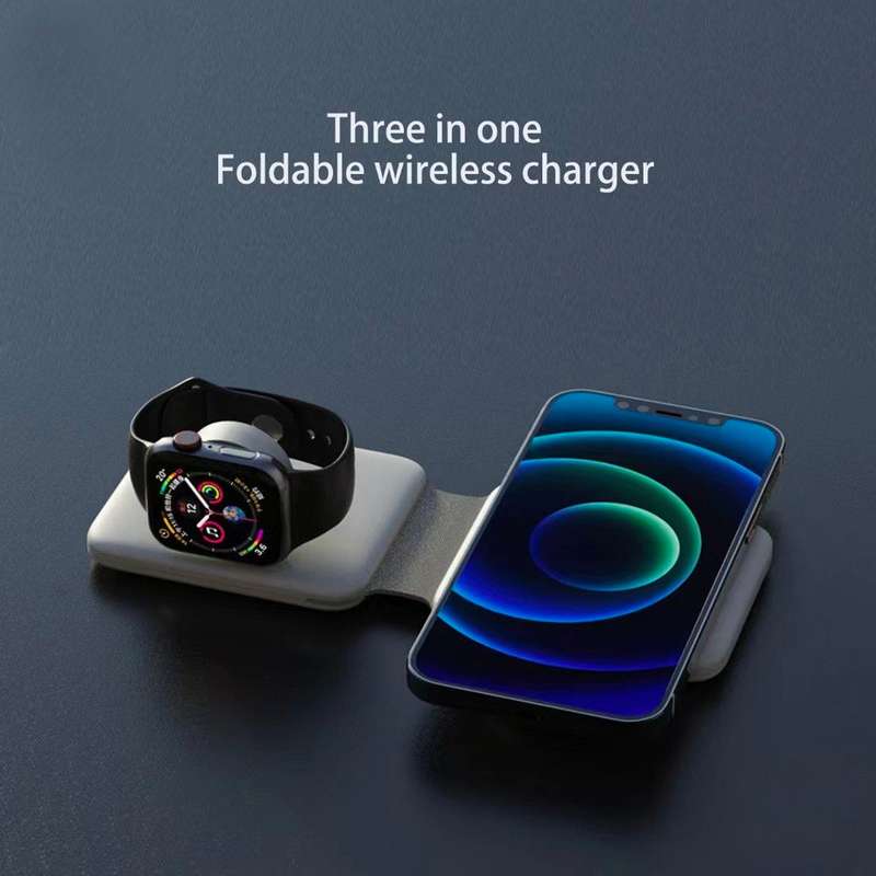 Earldom 18W Magnetic Duo Charger