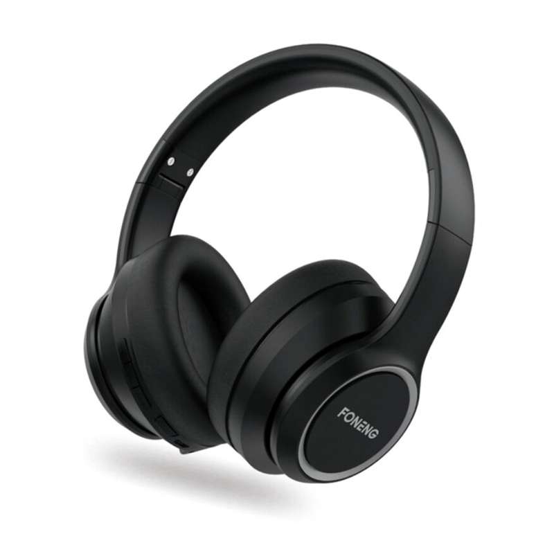 FONENG Wireless Headset BL50 Bluetooth 5.0 Noise Canceling HiFi Sound Headphone