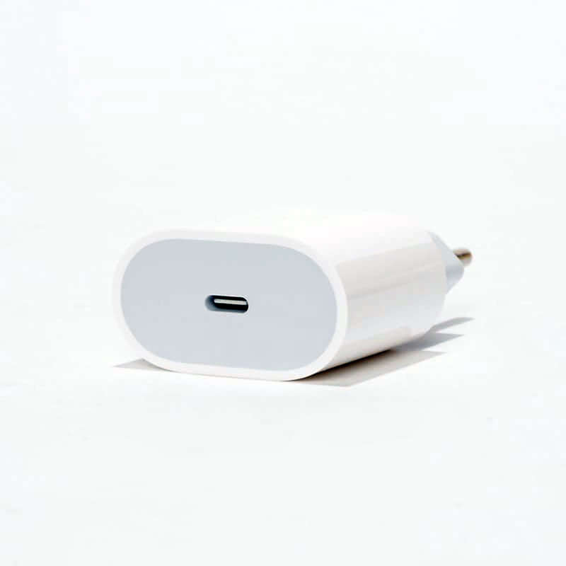 SWEG Gadgets Fast Charger 20W Type-C PD Power Adapter EU Pin