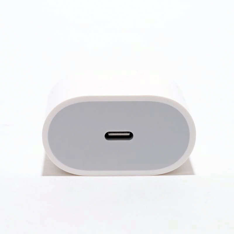 SWEG Gadgets Fast Charger 20W Type-C PD Power Adapter EU Pin
