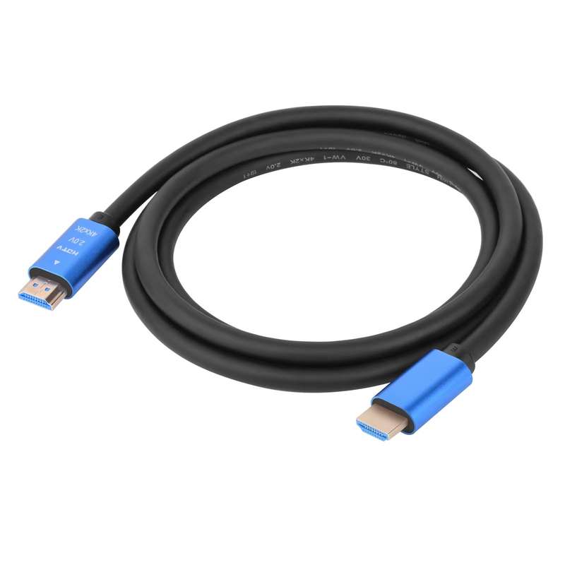 HDTV PREMIUM 4K02 High Speed HDMI CABLE 2.0 60HZ 1.5 Meter