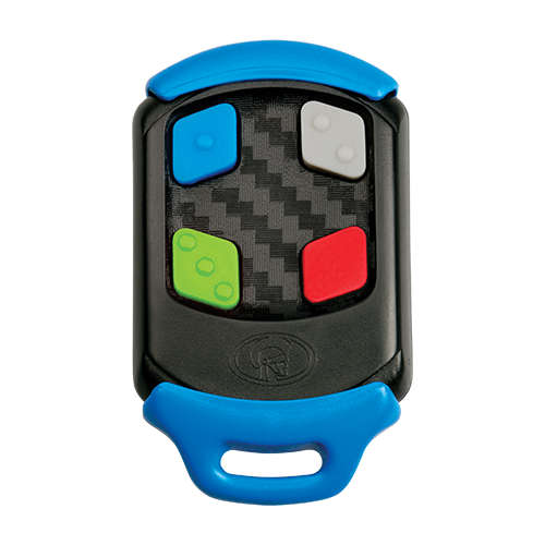 Centurion Nova 4-Button Remote
