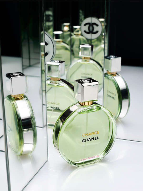 CHANEL Chance Eau Fraiche EDP 50ml