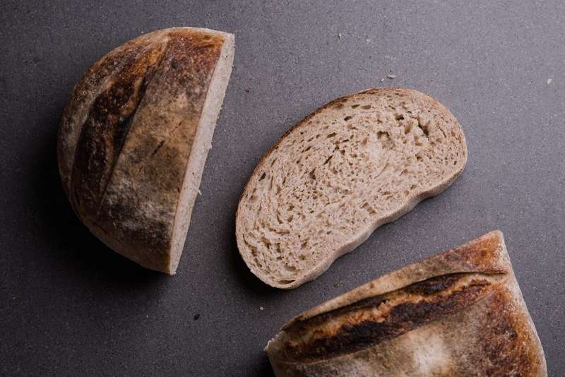 The Artisan Bakers Sourdough