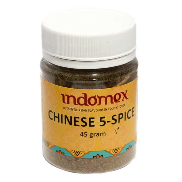 Chinese 5 Spice
